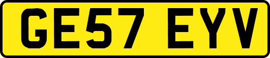 GE57EYV