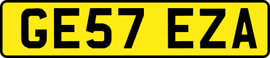GE57EZA
