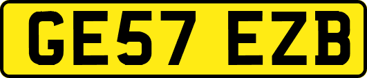 GE57EZB