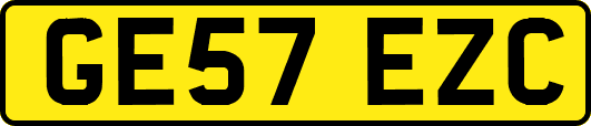 GE57EZC