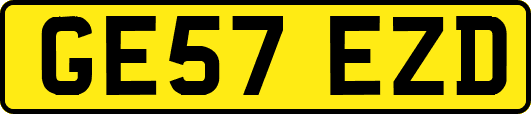 GE57EZD