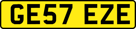 GE57EZE