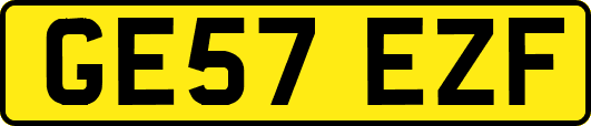 GE57EZF