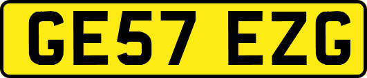 GE57EZG