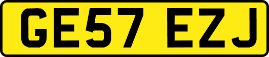 GE57EZJ
