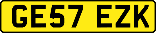 GE57EZK