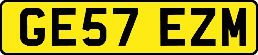 GE57EZM