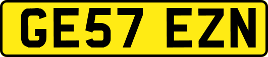 GE57EZN