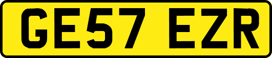 GE57EZR