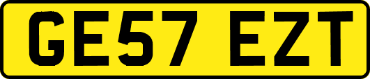 GE57EZT