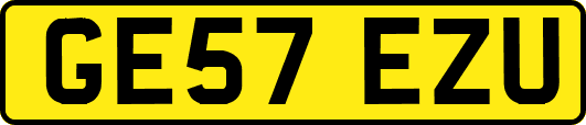 GE57EZU