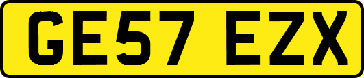 GE57EZX