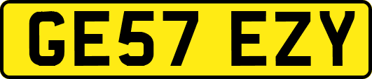 GE57EZY