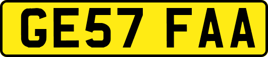 GE57FAA
