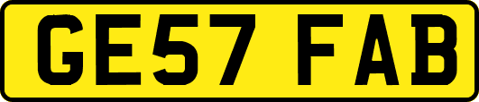 GE57FAB