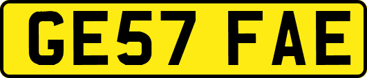 GE57FAE