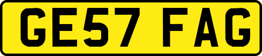 GE57FAG