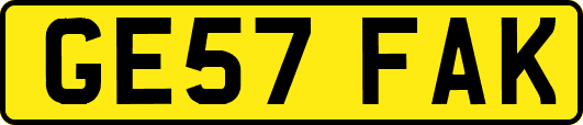 GE57FAK