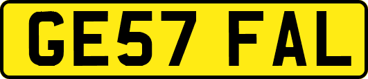 GE57FAL