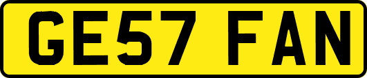 GE57FAN