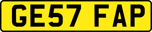 GE57FAP