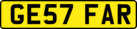 GE57FAR