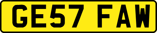 GE57FAW
