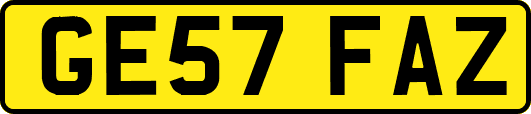 GE57FAZ