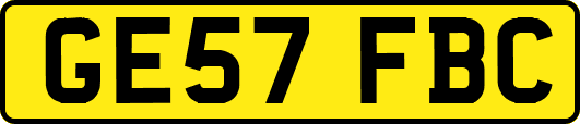 GE57FBC