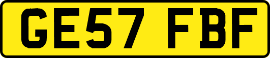 GE57FBF