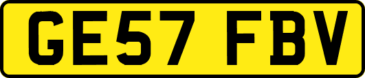 GE57FBV