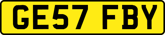 GE57FBY