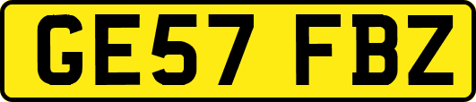 GE57FBZ