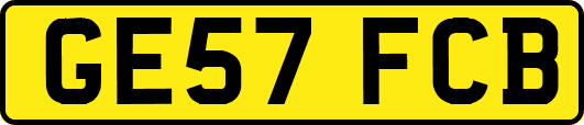 GE57FCB