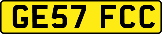 GE57FCC