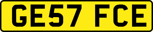 GE57FCE