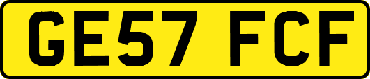 GE57FCF