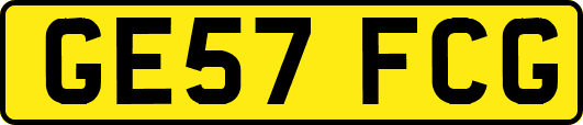 GE57FCG