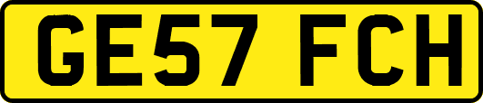GE57FCH