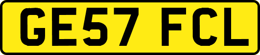 GE57FCL