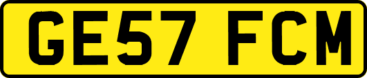 GE57FCM