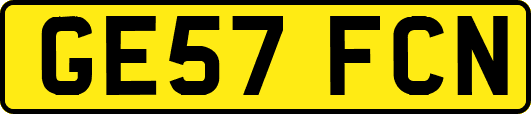 GE57FCN