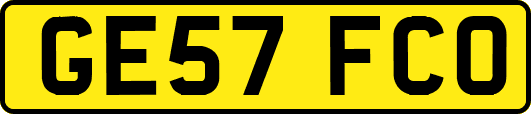 GE57FCO