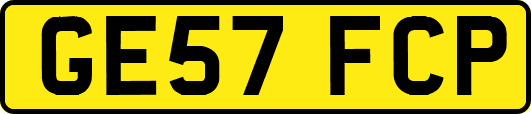 GE57FCP