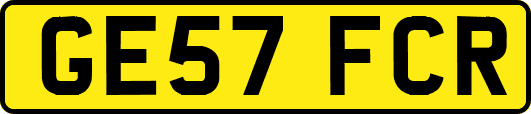 GE57FCR
