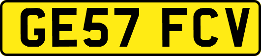GE57FCV