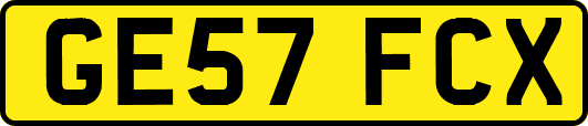 GE57FCX