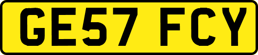 GE57FCY
