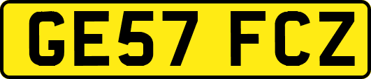 GE57FCZ