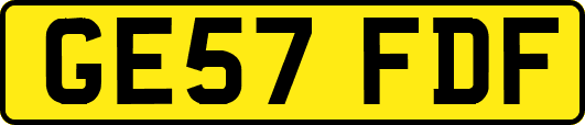 GE57FDF